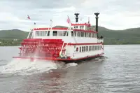 Kapal panumpang pikeun dijual