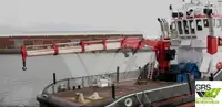 Kapal tunda keur dijual