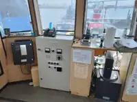 Kapal penarik keur dijual