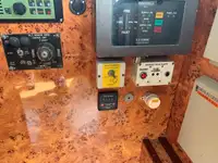 Kapal pilot keur dijual