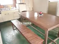 Tongkang keur dijual