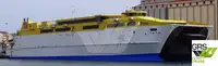 Kapal Ro-Ro keur dijual