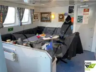 Kapal pesiar keur dijual