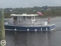 Kapal pesiar keur dijual