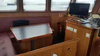 Kapal penarik keur dijual