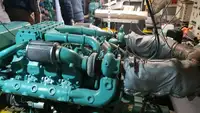 Kapal RoPax keur dijual