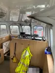 Kapal kerja keur dijual