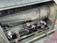 Kapal kerja keur dijual