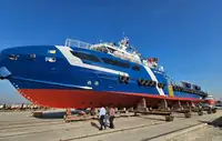 Parahu awak pikeun dijual