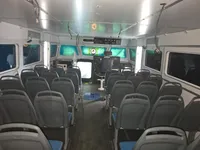 Kapal kru keur dijual