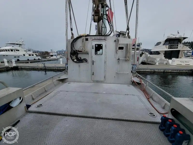 Kapal penyelamat keur dijual