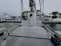 Kapal penyelamat keur dijual