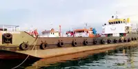 Kapal pendaratan, tangki keur dijual