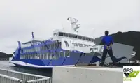 Kapal Ro-Ro keur dijual