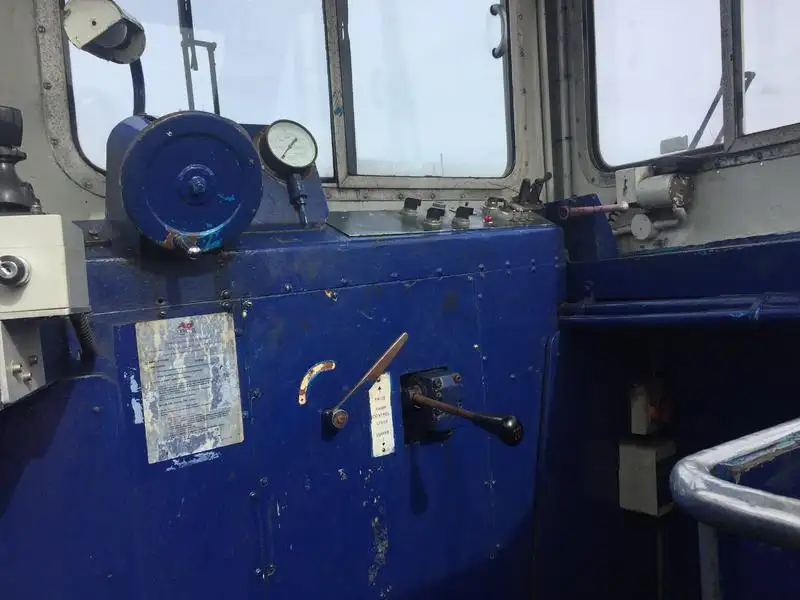 Kapal fery keur dijual