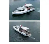 Kap patroli keur dijual