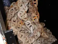 Kapal kerja keur dijual