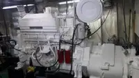 Kapal penarik keur dijual
