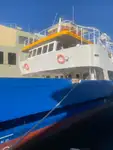 Kapal fery keur dijual
