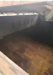 Kapal tangki minyak/bahan kimia keur dijual