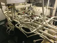 Kapal Pangiriman Cepat (FSV) keur dijual