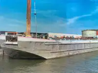Kapal penarik keur dijual