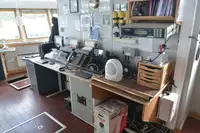 Kapal penarik keur dijual