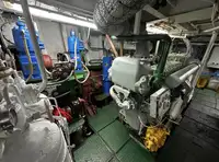 Kapal pancing trawler keur dijual
