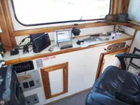 Kapal penarik keur dijual