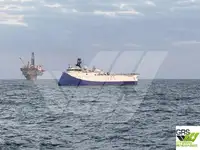 Kapal survei keur dijual