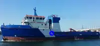 Kapal tunda pikeun dijual