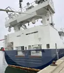 Kapal pancing trawler keur dijual