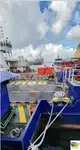 Kapal pendaratan, tangki keur dijual