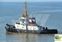 Kapal penarik keur dijual