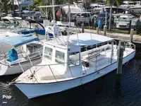 Kapal pancing trawler keur dijual
