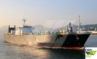Ro-Ro ship pikeun dijual