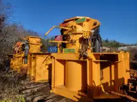 Tongkang keur dijual