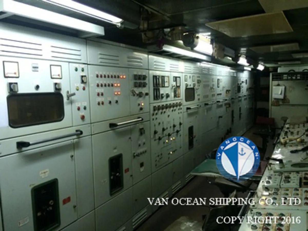 Kapal pancing trawler keur dijual