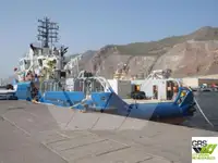 Kapal survei keur dijual