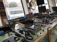 Kap panalungtikan keur dijual
