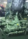 Kapal tangki minyak/bahan kimia keur dijual