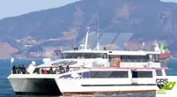 Kapal pesiar keur dijual
