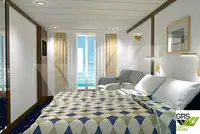 Kapal pesiar pikeun dijual
