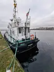 Kapal kru keur dijual