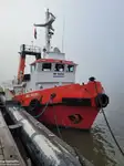 Kapal penarik keur dijual