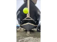 Kapal survei keur dijual