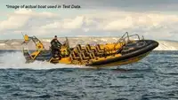 Kapal tiup keur dijual