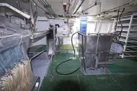 Kapal pancing trawler keur dijual