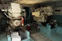 Kapal pesiar keur dijual