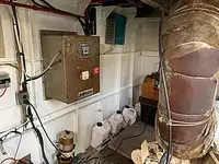 Kapal pendaratan, tangki keur dijual